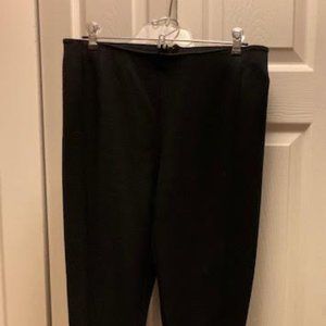 Halogen women's stretch pants